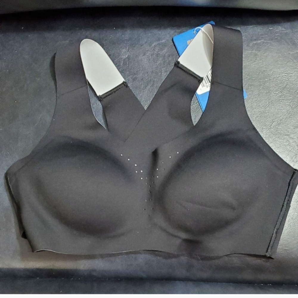 Brooks Run Bra - Dare Crossback